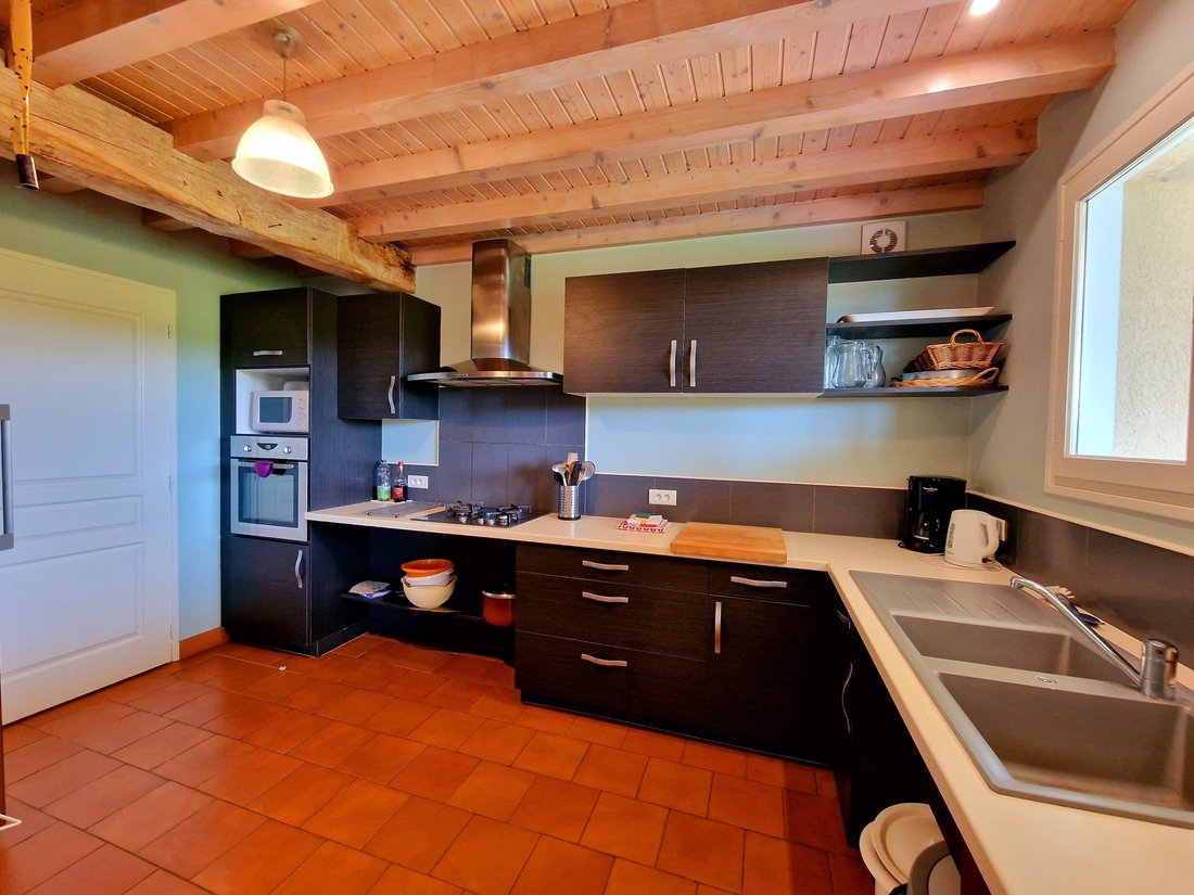 House in Lauzun, Nouvelle-Aquitaine, France 5 - 15833499
