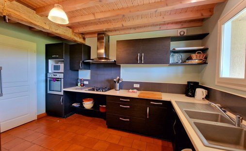 Timeless Elegance & Rural Serenity: A Majestic Chateau Estate With A Chapel And 13.2 Hectares Of Lan