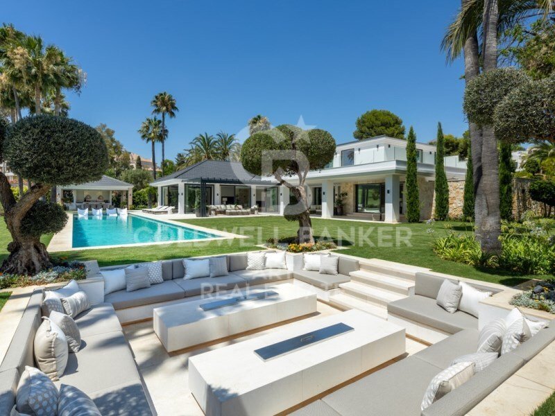 House in Nueva Andalucia, Marbella, Spain 2 - 15833338