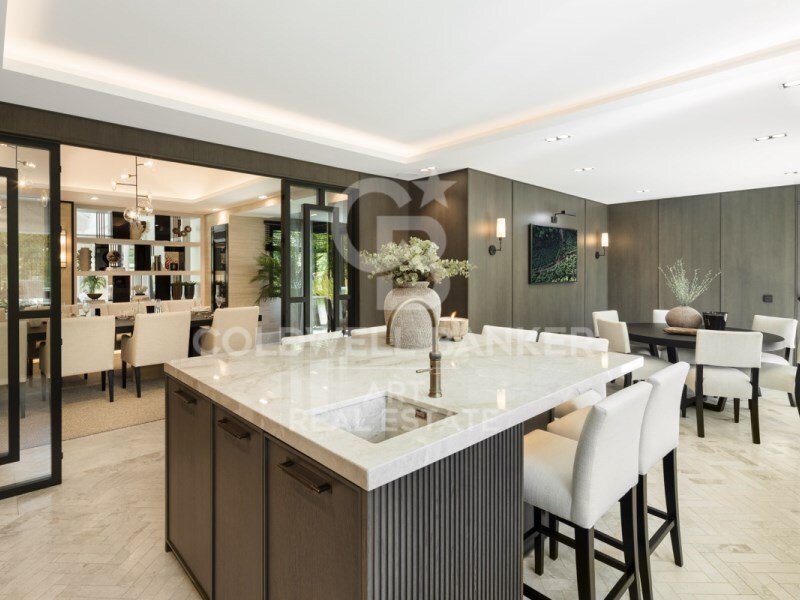 House in Nueva Andalucia, Marbella, Spain 5 - 15833338