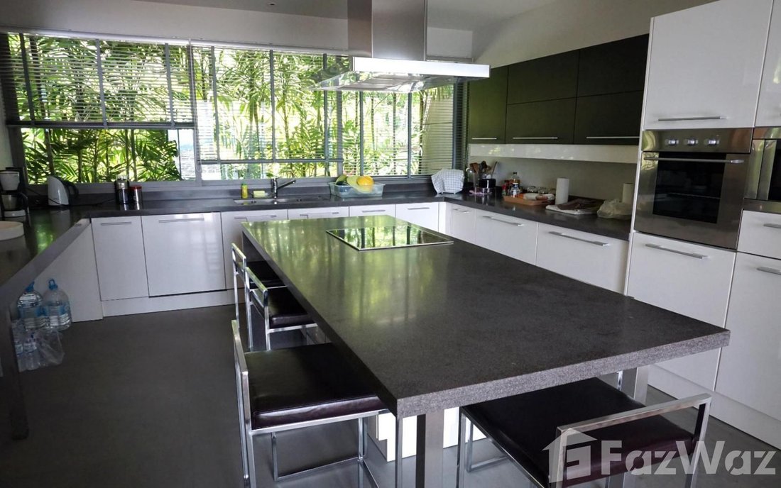 Villa in Choeng Thale, Phuket, Thailand 4 - 15827706