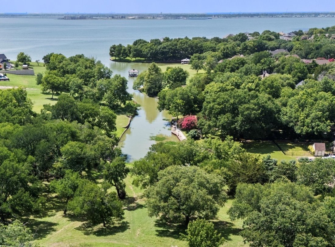 Land in Heath, Texas, United States 2 - 15834259