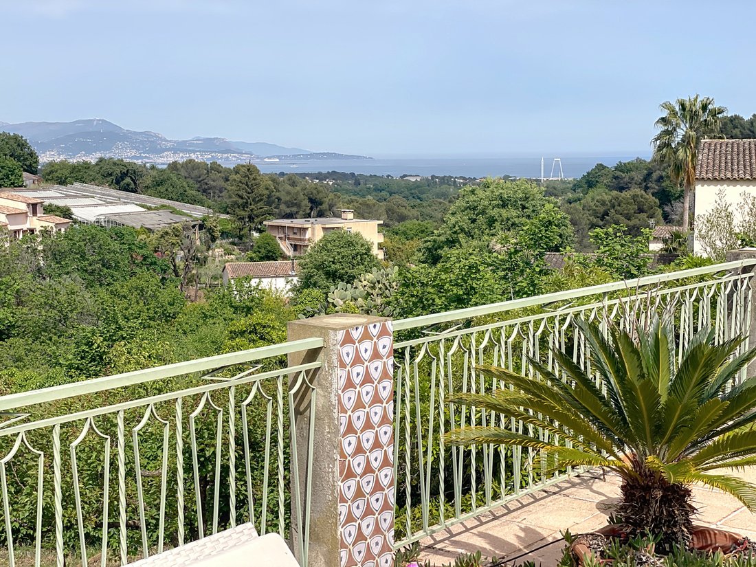 Villa in Fontmerle, Antibes, France 5 - 15833258