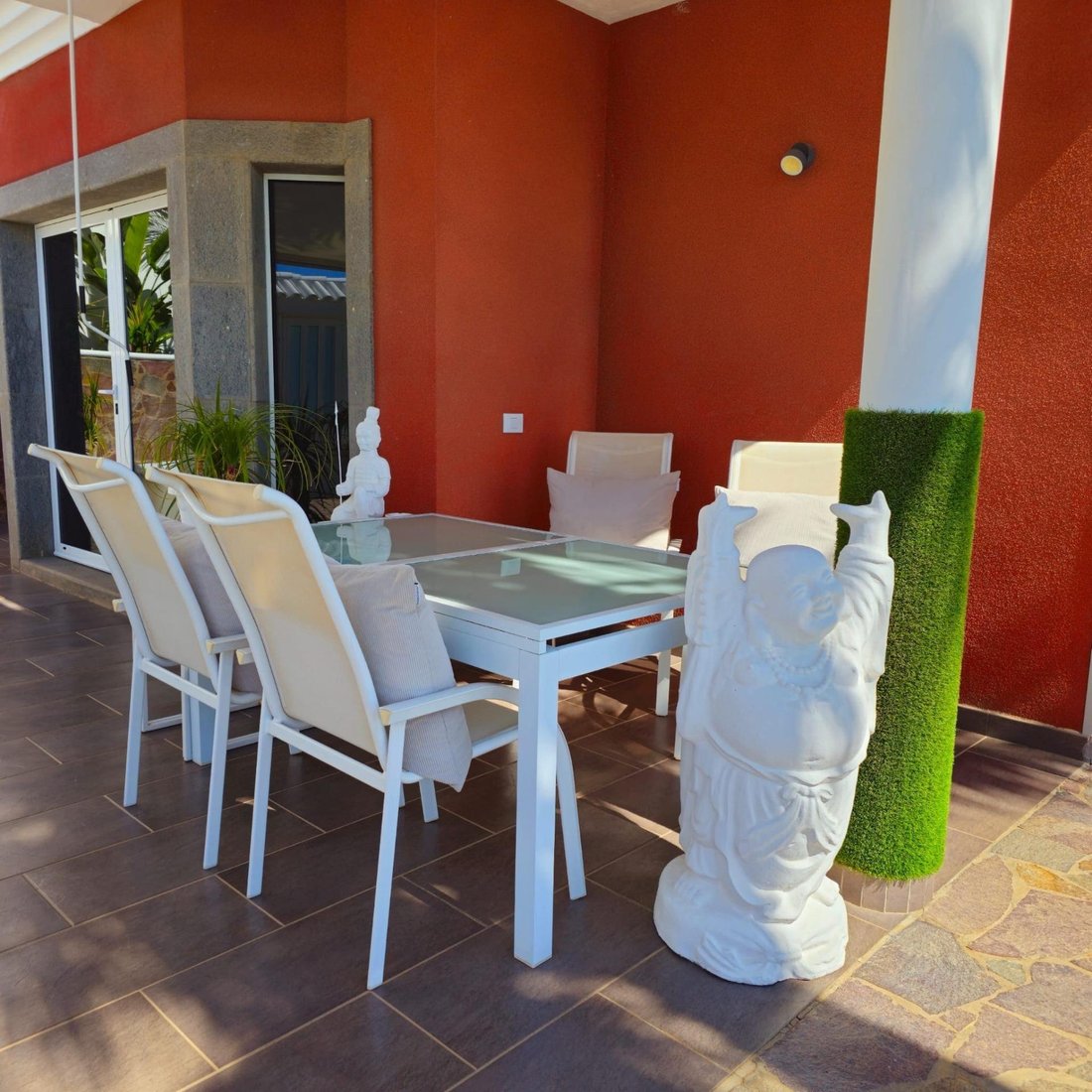 Villa in San Bartolome de Tirajana, Canary Islands, Spain 2 - 15833609
