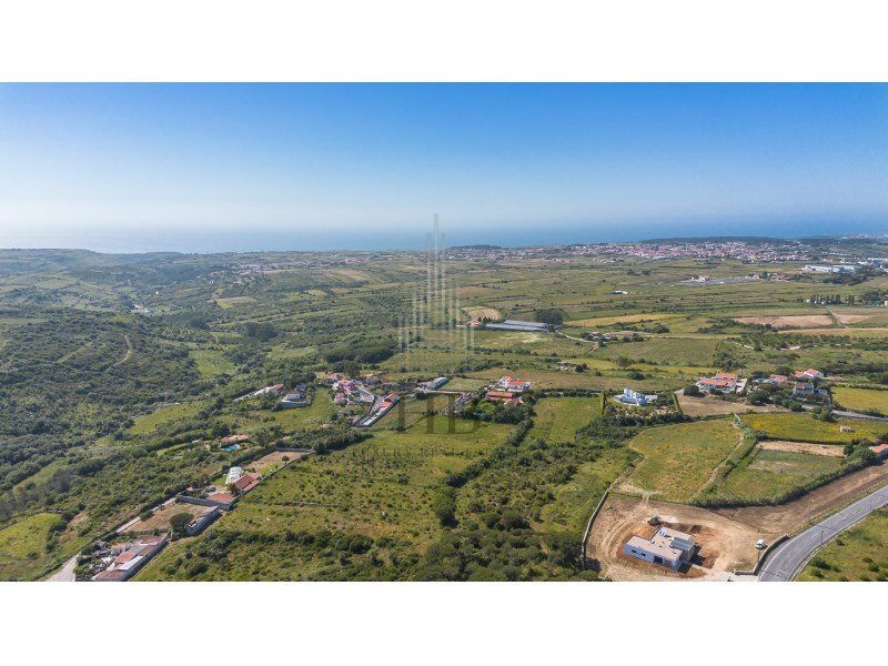 Land for sale in Sintra, Portugal — €950,000