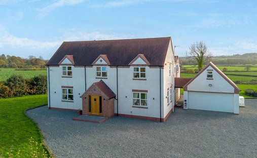 House in Coventry, England, United Kingdom 1