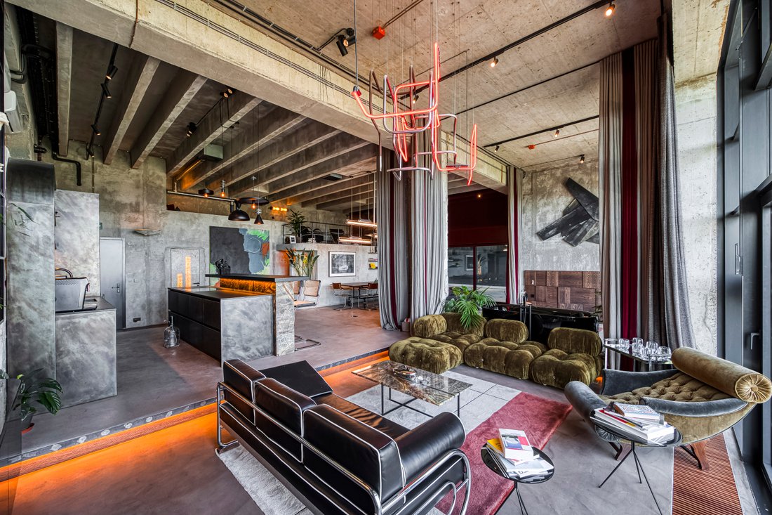 Apartment in Prague, Prague, Czechia 3 - 15834753