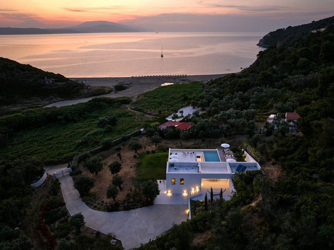 Casa a Sciato, Thessaly and Central Greece, Grecia 2 - 15654125