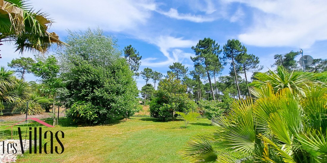 Villa in Lanton, Nouvelle-Aquitaine, France 4 - 15833309