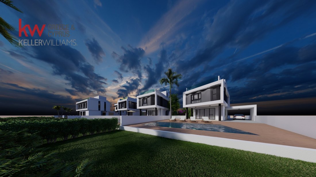 House in Paralimni, Famagusta, Cyprus 3 - 15832653