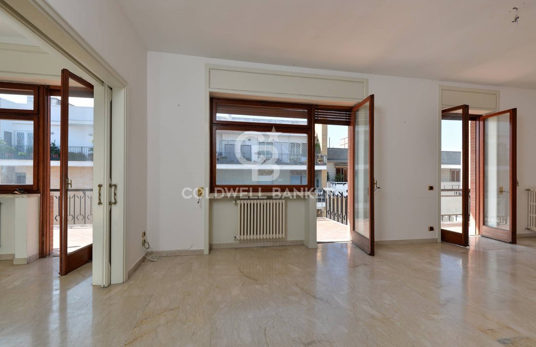 Apartamento en Lecce, Apulia, Italia 5 - 15833887