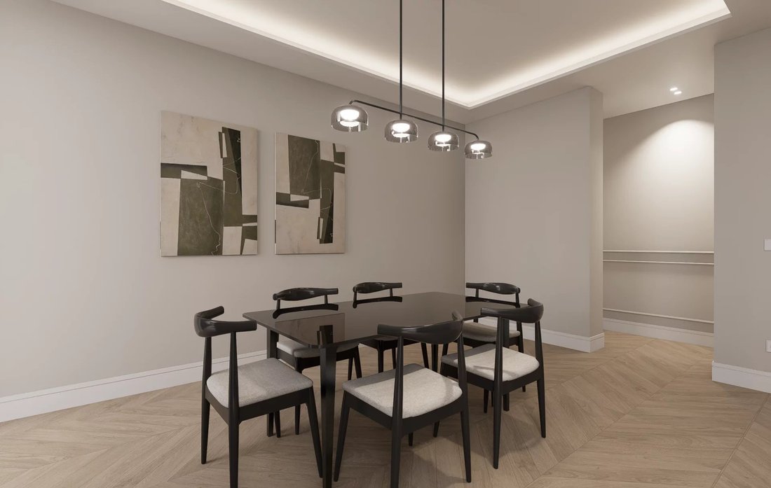 Apartment in Centro, Madrid, Spain 1 - 15831627
