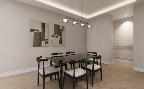 Apartment in Centro, Madrid, Spain 1
