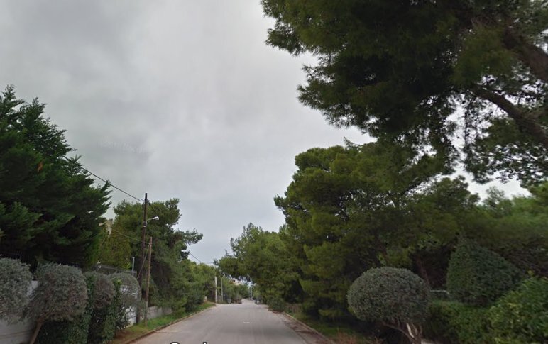 Terreno in Saronida, Attica, Grecia 4 - 15833380
