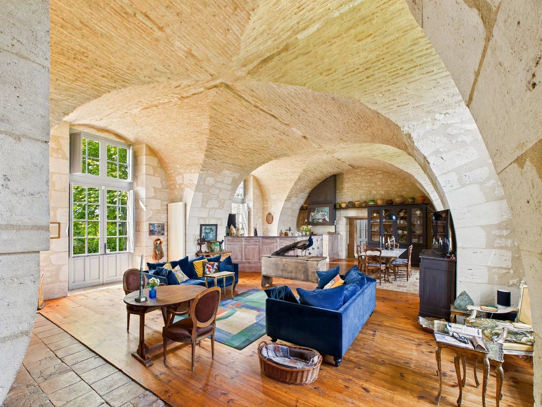 House in Vieux Bergerac, Bergerac, France 4 - 15833533