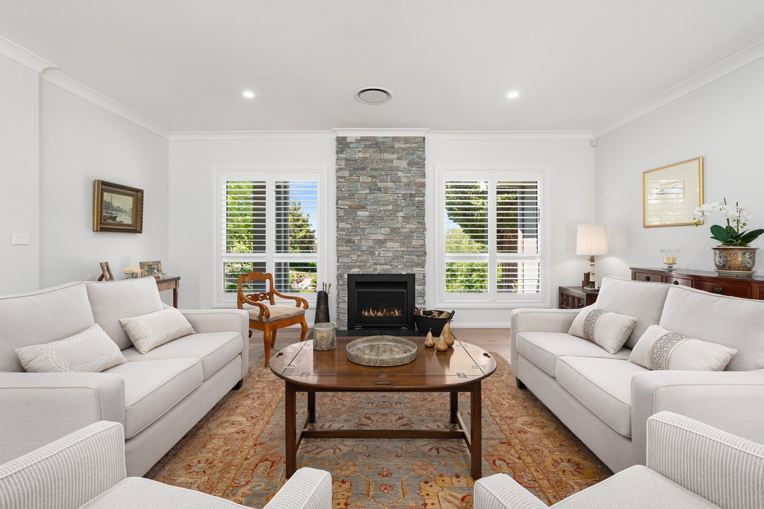 House in Glenquarry, New South Wales, Australia 3 - 15009217