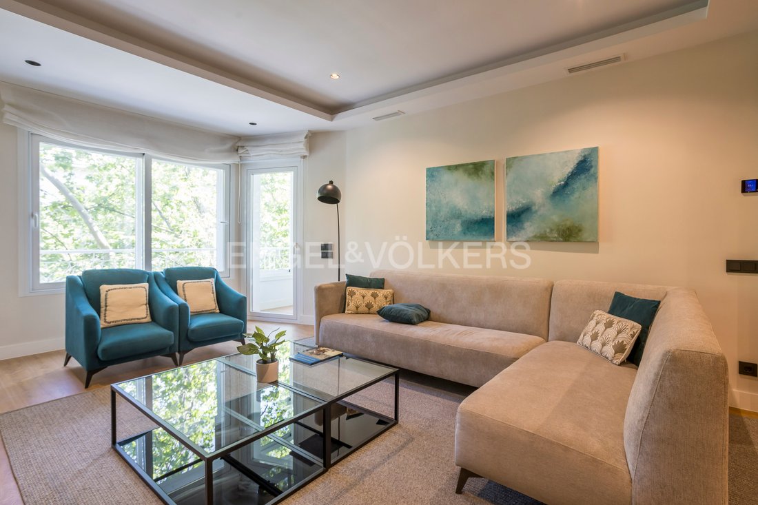Apartment in Centro, Madrid, Spain 4 - 15833677