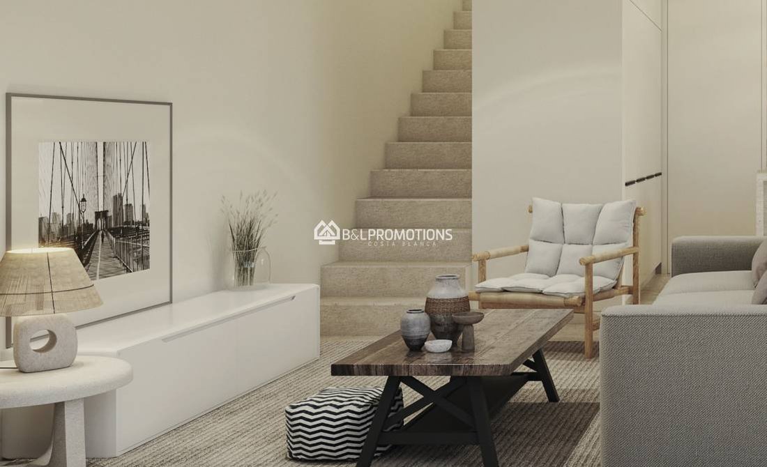 Villa in Orihuela, Land Valencia, Spanien 5 - 15831732