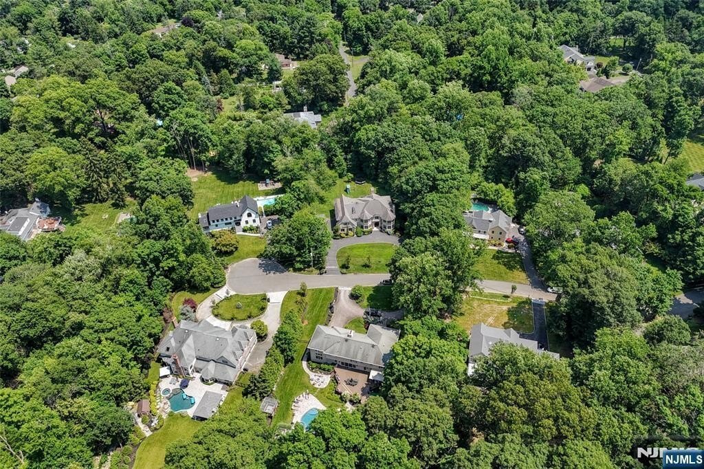 House in Saddle River, New Jersey, United States 3 - 15834142