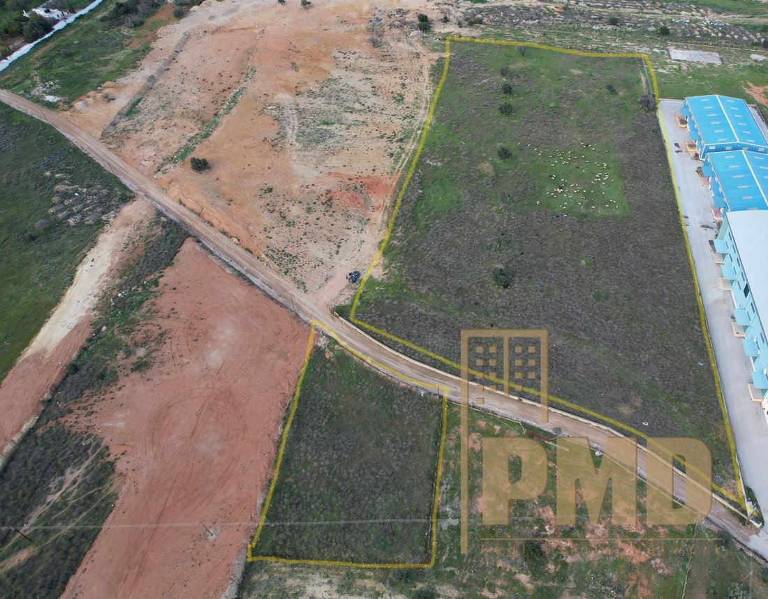 Land in Kropia, Attica, Greece 2 - 15832613