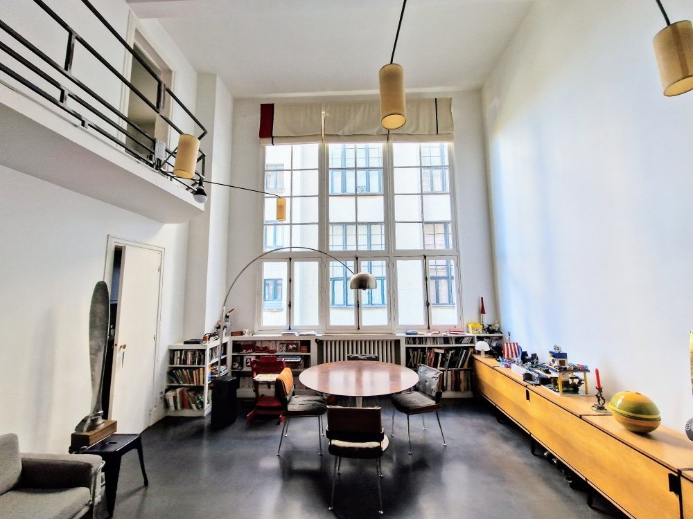 Apartment in Mouton Duvernet, Paris 14e Arrondissement, Paris 1 - 15834894