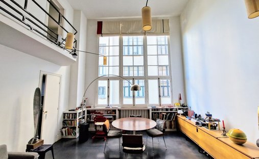 Apartment in Mouton Duvernet, Paris 14e Arrondissement, Paris 1