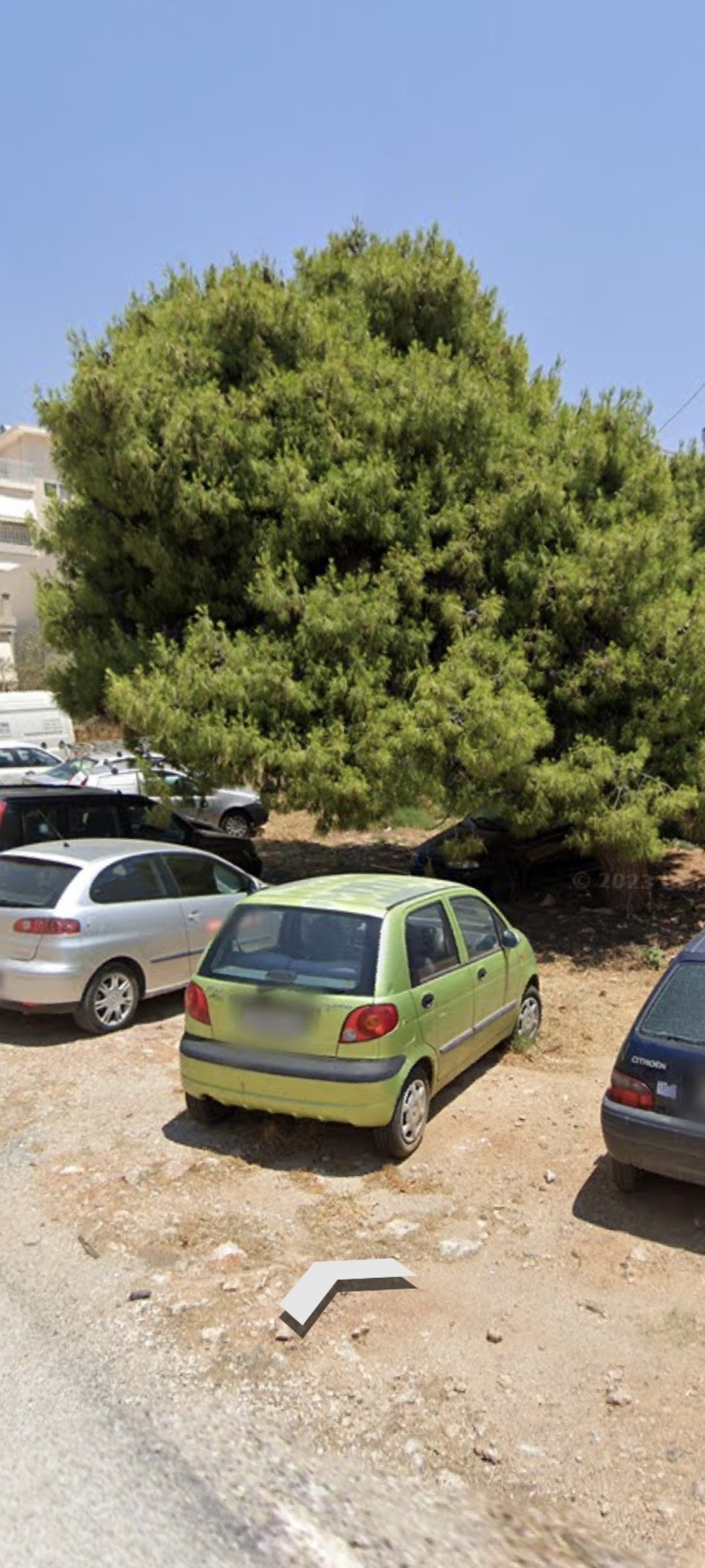 Land in Vari, Attica, Greece 4 - 15832595