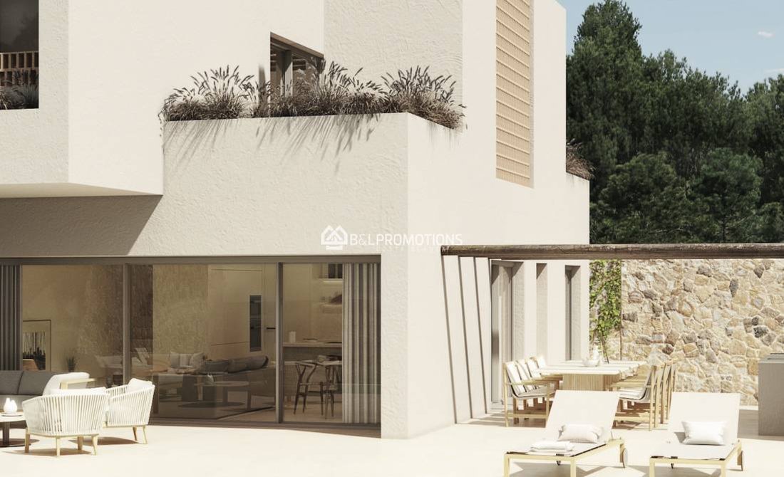 Villa in Orihuela, Land Valencia, Spanien 2 - 15831732