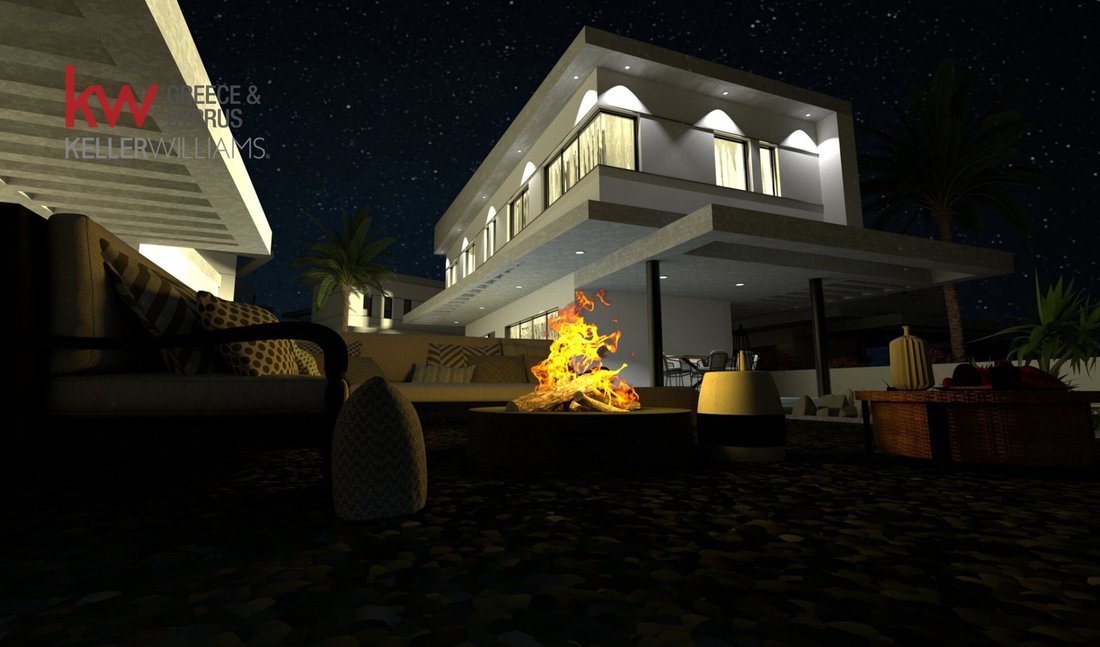 House in Paralimni, Famagusta, Cyprus 3 - 15832647