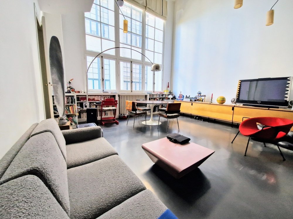 Apartment in Mouton Duvernet, Paris 14e Arrondissement, Paris 2 - 15834894