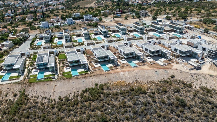 Villa à Peyia, Paphos, Chypre 4 - 15835163
