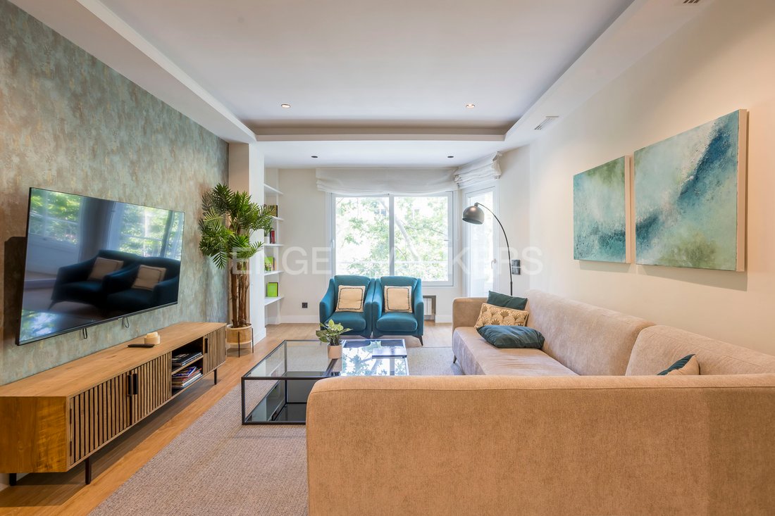 Apartment in Centro, Madrid, Spain 1 - 15833677