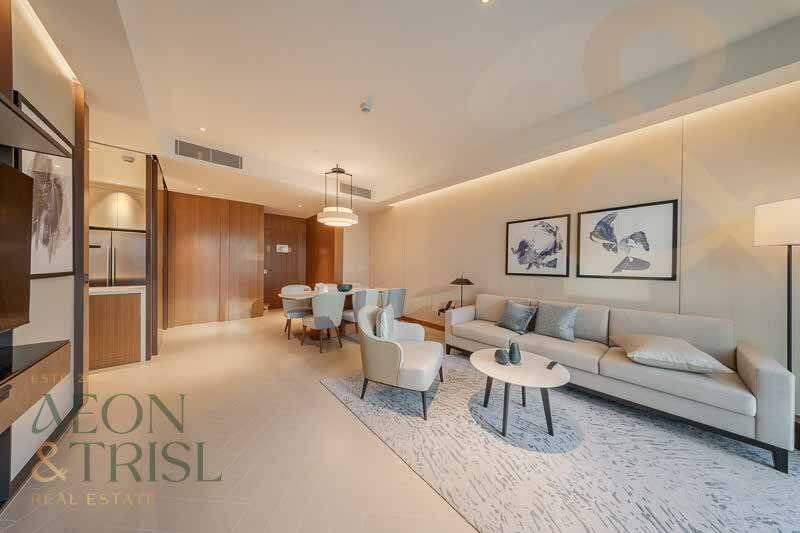 Apartment in Naif, Dubai, United Arab Emirates 5 - 15831557