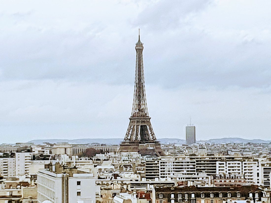 Apartment in Saint Lambert, Paris 15e Arrondissement, Paris 1 - 15835177