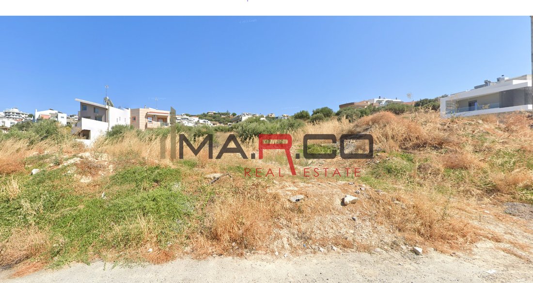 Land in 4th Community of Heraklion - South, Heraklion, Greece 2 - 15832516