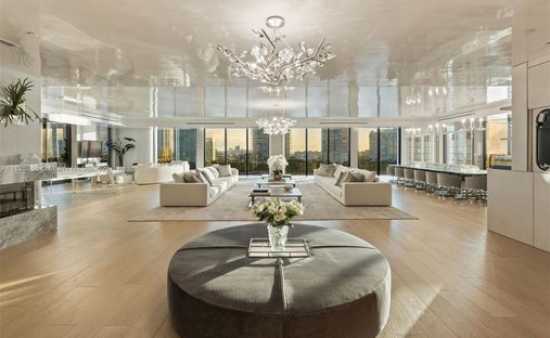 Condominio a Miami Beach, Florida, Stati Uniti 1