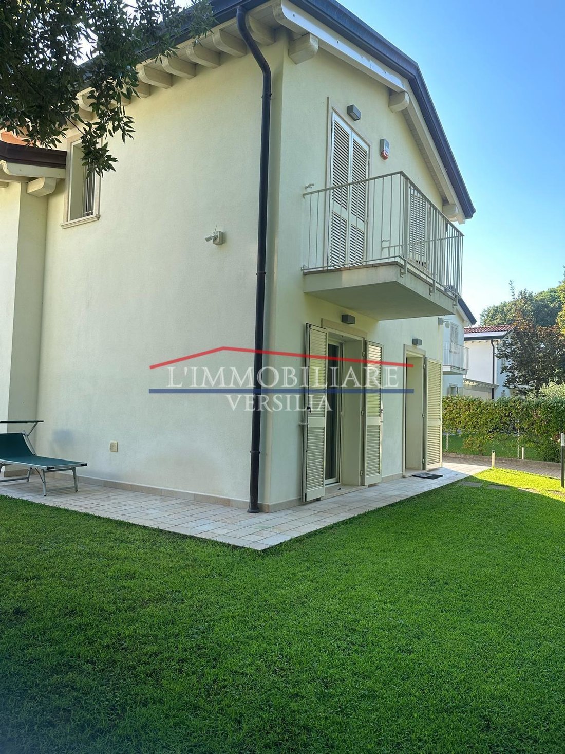 Villa in Cinquale, Montignoso, Tuscany 3 - 15833529