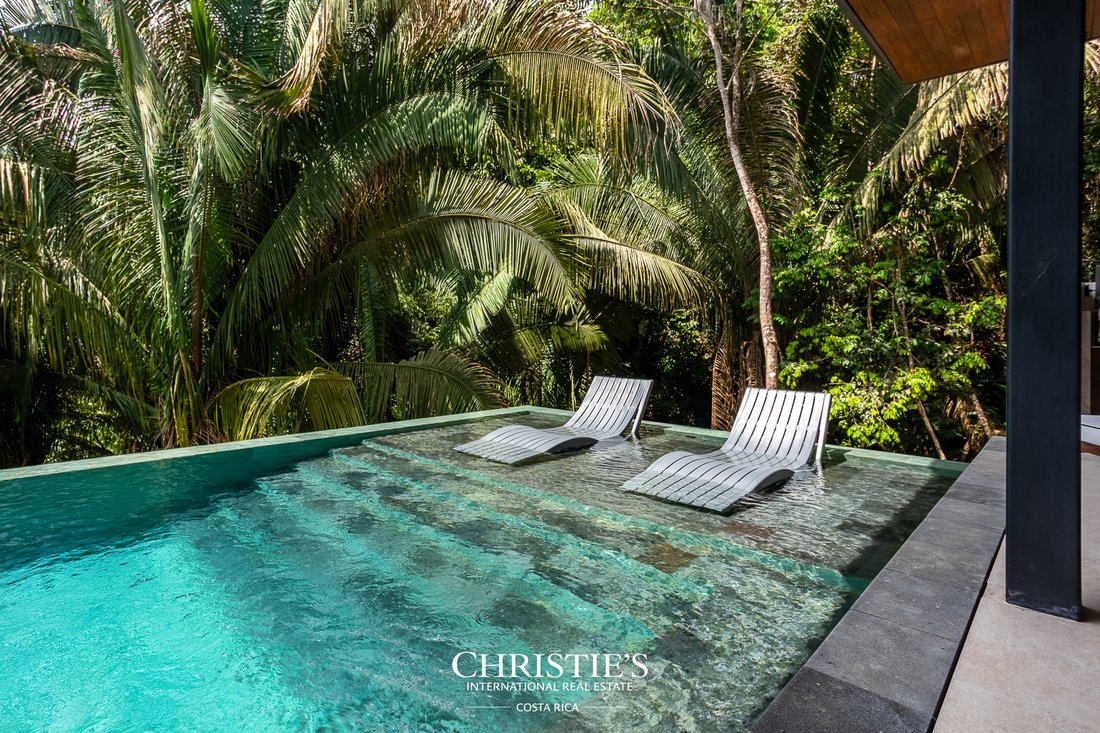 Villa in Uvita, Puntarenas Province, Costa Rica 4 - 15833153