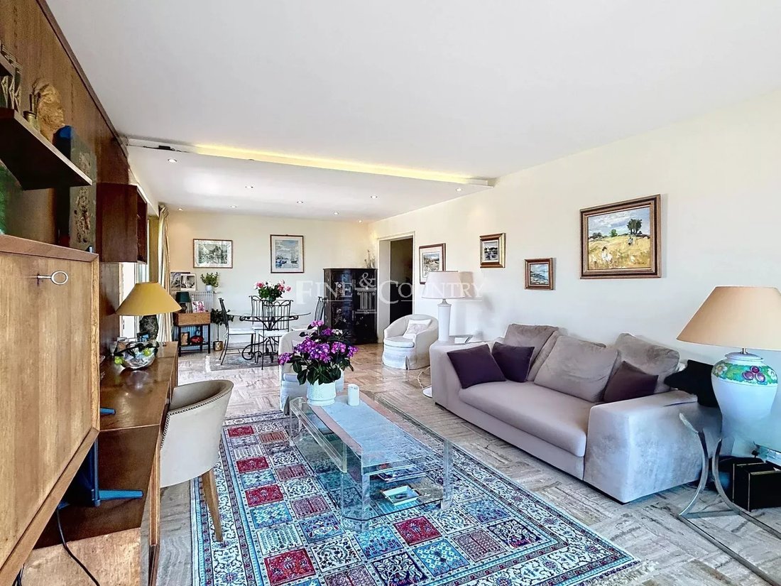 Apartment in Vieux Cannet, Le Cannet, France 5 - 15824807