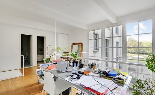 Apartment in Mouton Duvernet, Paris 14e Arrondissement, Paris 1