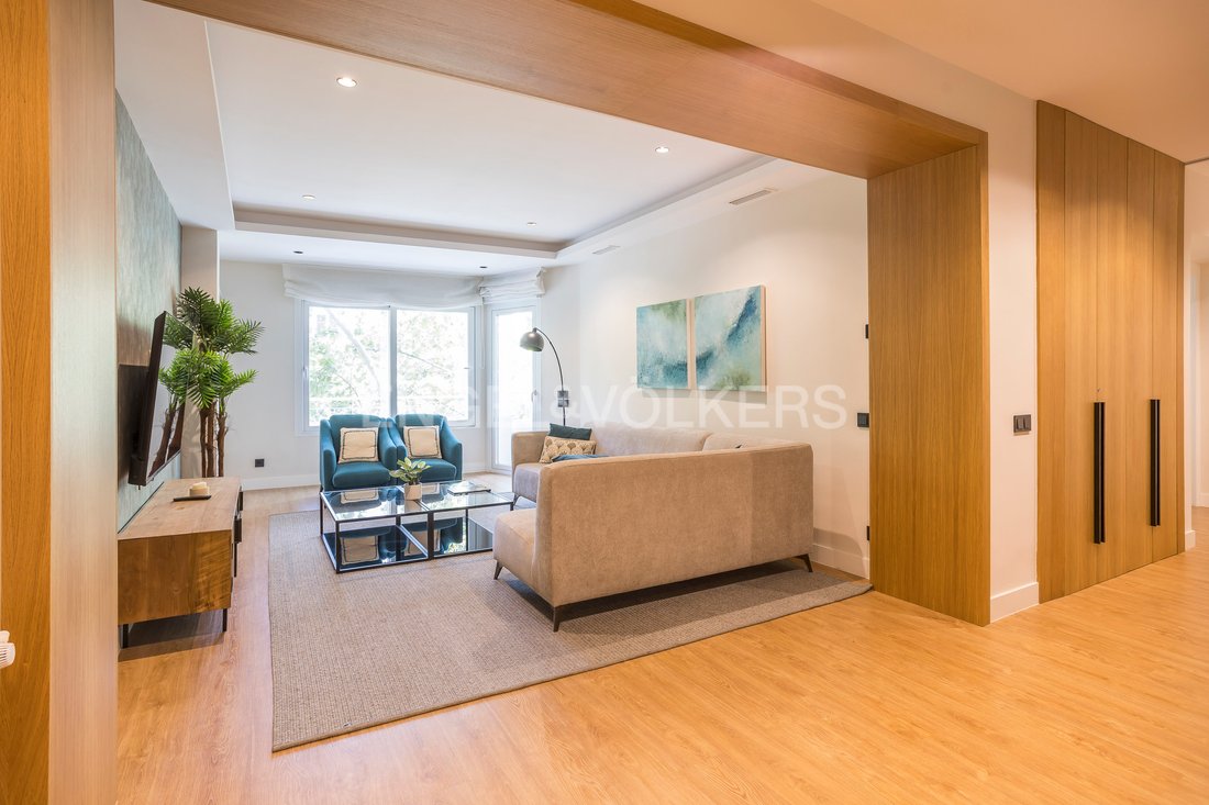 Apartment in Centro, Madrid, Spain 2 - 15833677
