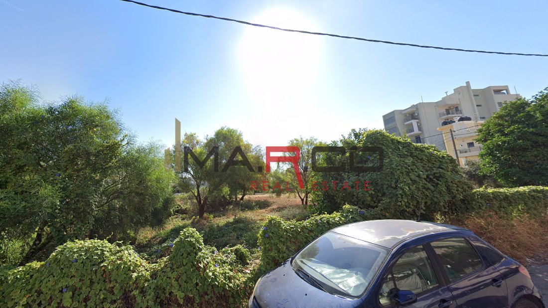 Land in 4th Community of Heraklion - South, Heraklion, Greece 2 - 15832531