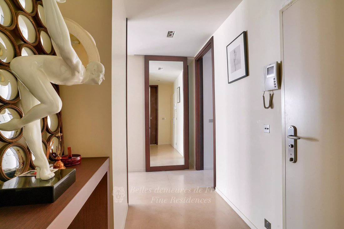 Apartment in Chaillot, Paris 16e Arrondissement, Paris 5 - 15833184