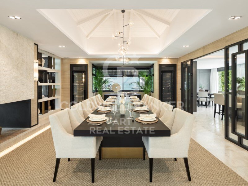 House in Nueva Andalucia, Marbella, Spain 4 - 15833338