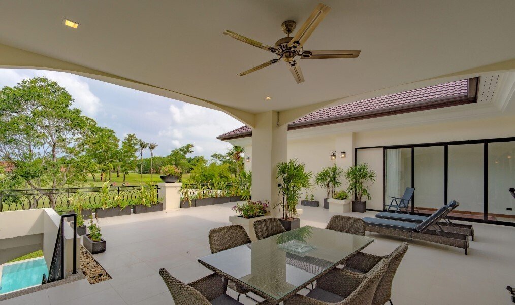 Villa in Choeng Thale, Phuket, Thailand 2 - 15834582