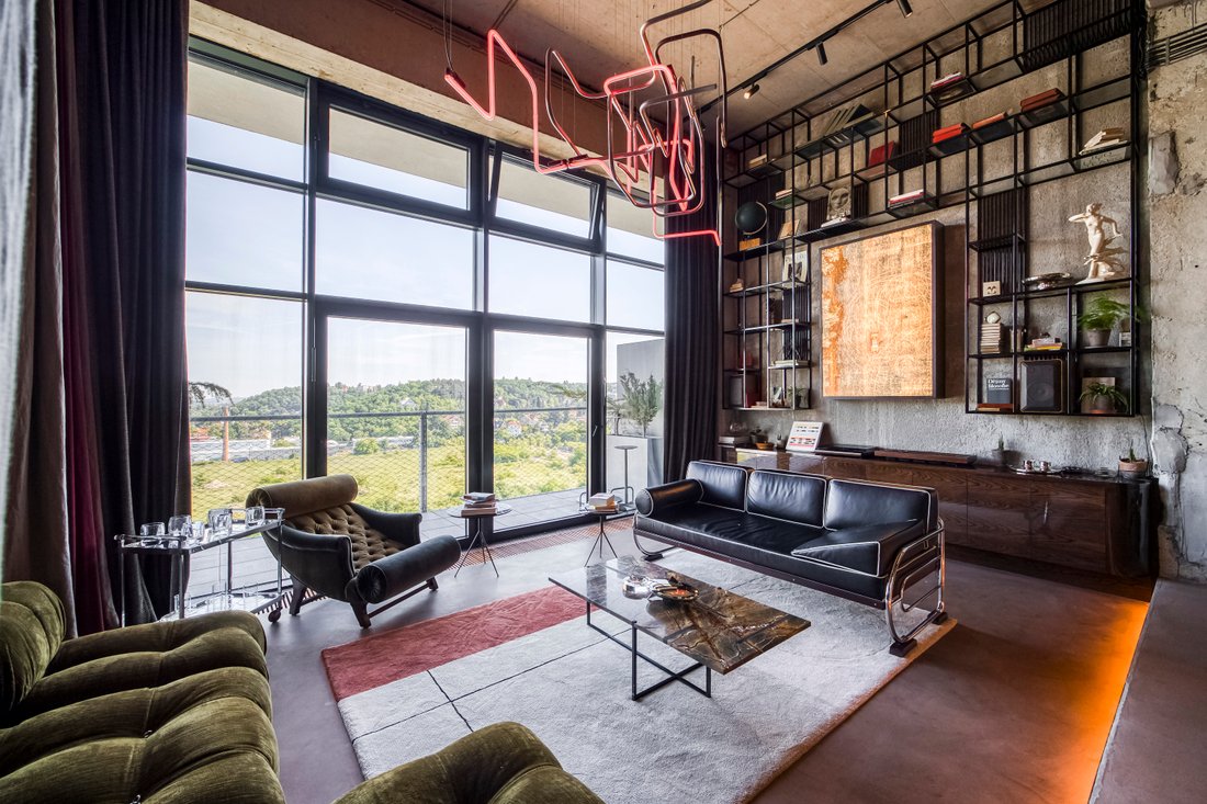Apartment in Prague, Prague, Czechia 1 - 15834753