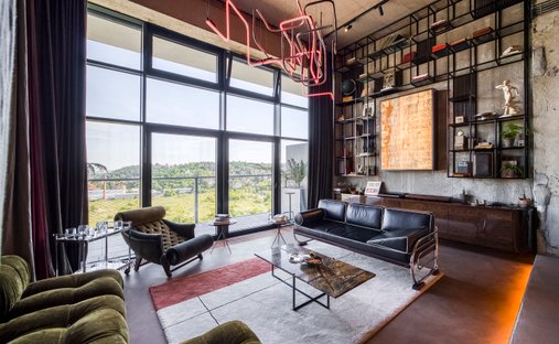 Appartement à Prague, Prague, Tchéquie 1