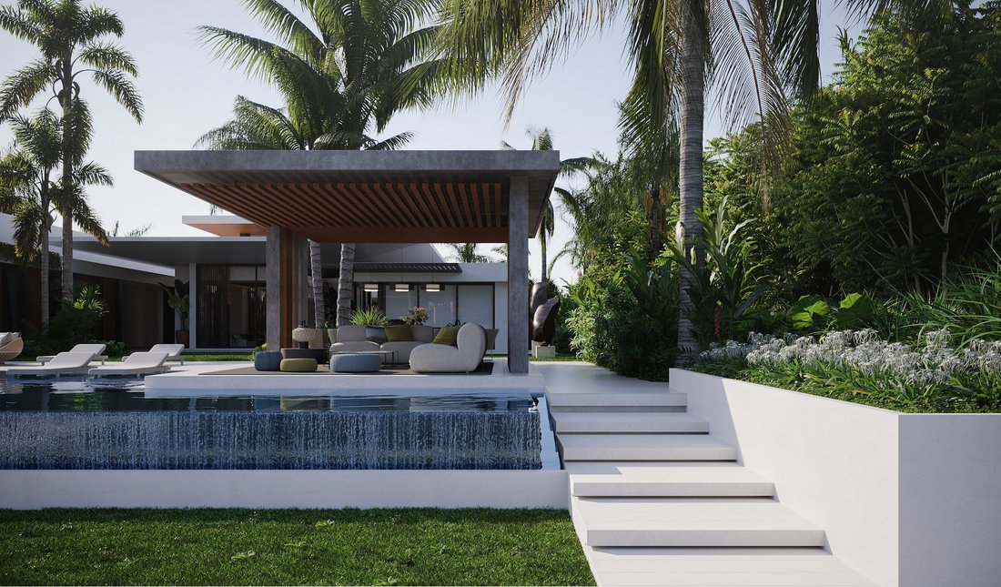 House in Juanillo, La Altagracia Province, Dominican Republic 5 - 15834681