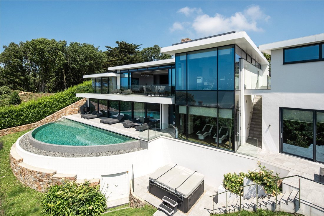 House in Jersey, St Lawrence, Jersey 1 - 15831963