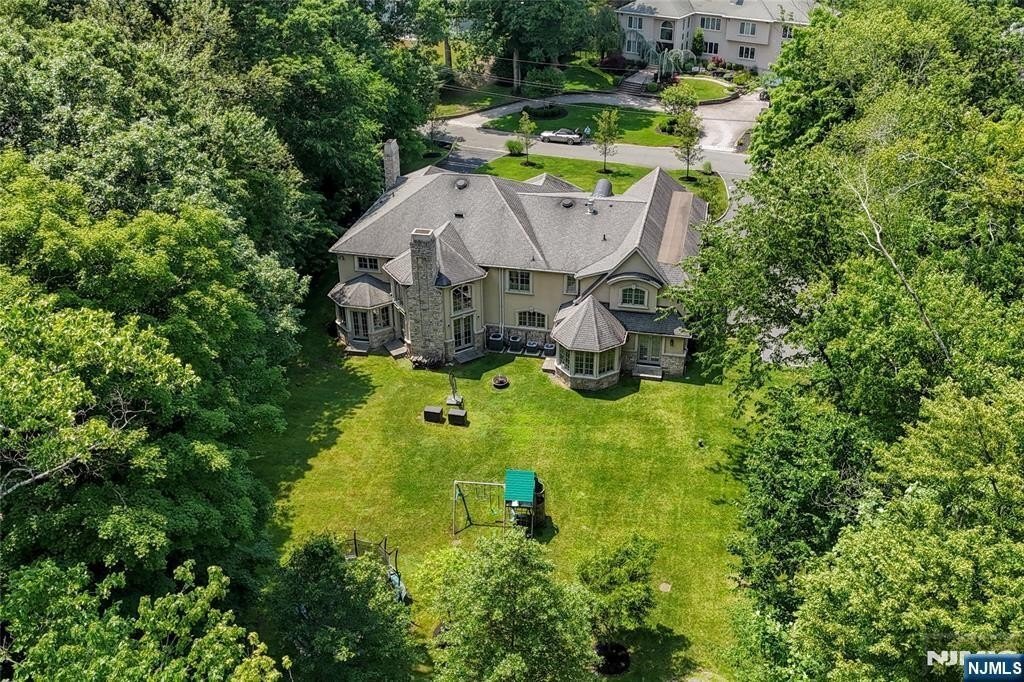 House in Saddle River, New Jersey, United States 4 - 15834142